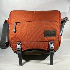 Jack Wolfskin Camden Computer Tote Bag